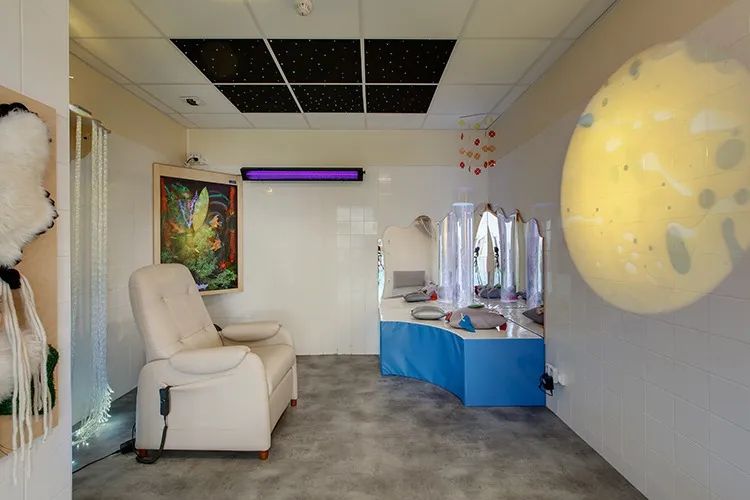 Photo de Residence Les Marais