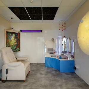 Photo de Residence Les Marais