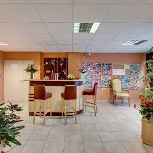 Photo de Residence Les Marais