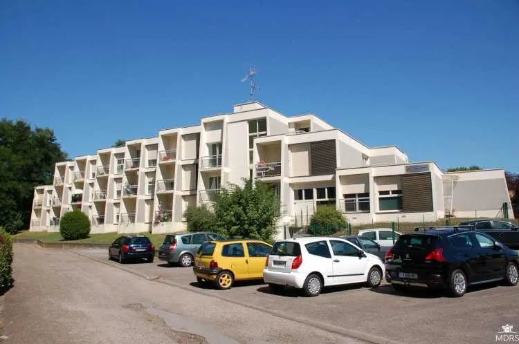 Residence Andre Picquot - Résidence Services Seniors à Toul