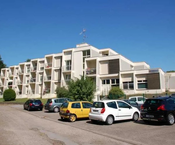 Residence Andre Picquot - Résidence Services Seniors à Toul