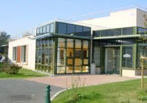 Photo principale de Hopital Gerontologique Et Medico Social De Plaisir Grignon - Résidence Services Seniors