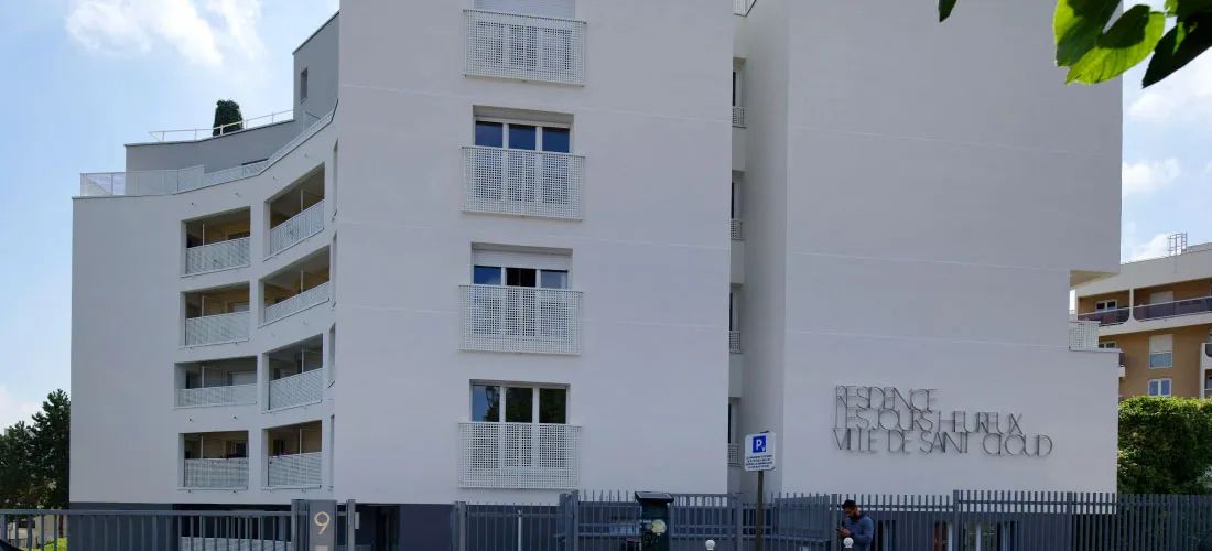 Photo de Résidence Les Jours Heureux