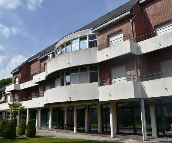 EHPAD de Saint-Pol-Ternoise - Maison de retraite / EHPAD à Saint-Pol-sur-Ternoise