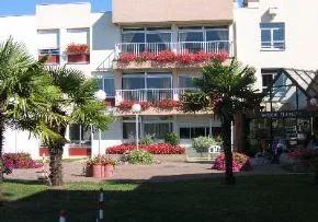 Maison Saint Joseph - Maison de retraite / EHPAD à Saint-Aubin-du-Cormier