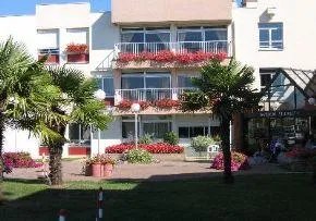 Maison Saint Joseph - Maison de retraite / EHPAD à Saint-Aubin-du-Cormier