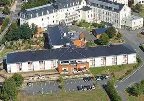 Photo principale de Ehpad Saint Joseph - Maison de retraite / EHPAD