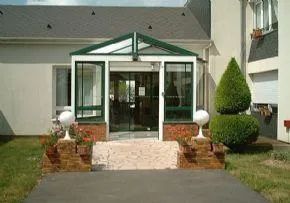 Residence Des Lauriettes - Maison de retraite / EHPAD à Martigné-Ferchaud