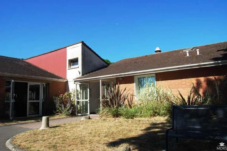 Résidence de l'Âge d'Or - Résidence Services Seniors à Marck