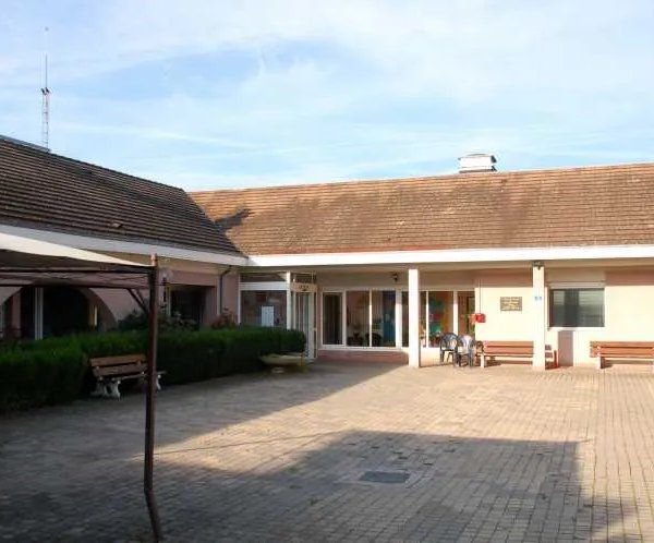 Maison Joly - Maison de retraite / EHPAD à Montbéliard