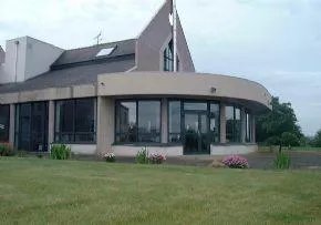 Maison De Retraite Giblaine - Maison de retraite / EHPAD à Créhen