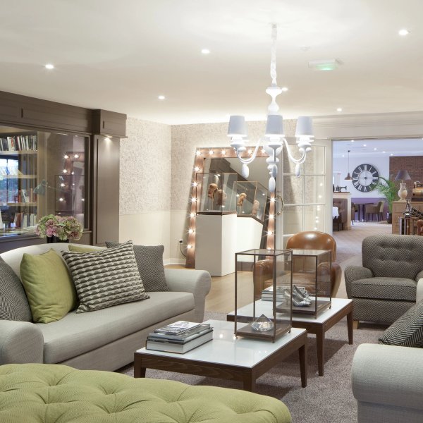 Montana Cholet - Résidence Services Seniors à Cholet