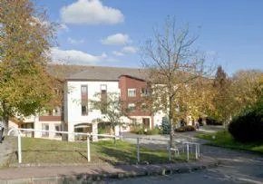 Ehpad Joseph De Leobardy - Maison de retraite / EHPAD à Limoges