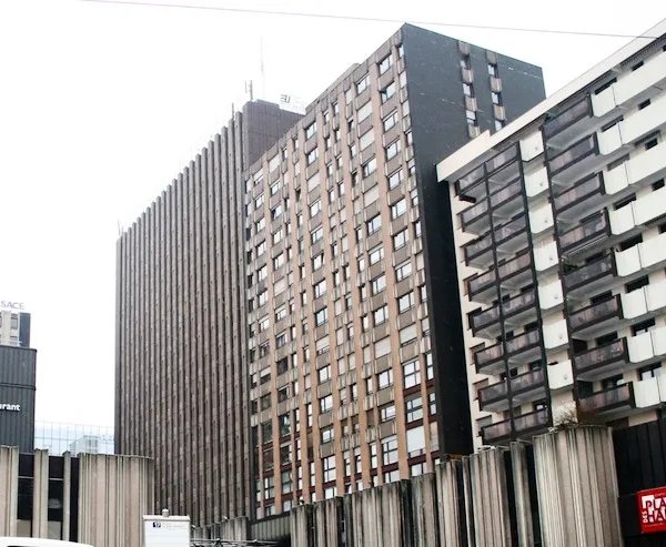 Résidence Abrapa Les Halles - Maison de retraite / EHPAD à Strasbourg