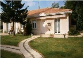 Residence Services Des Jardins De Landecotte - Résidence Services Seniors à La Lande-de-Fronsac