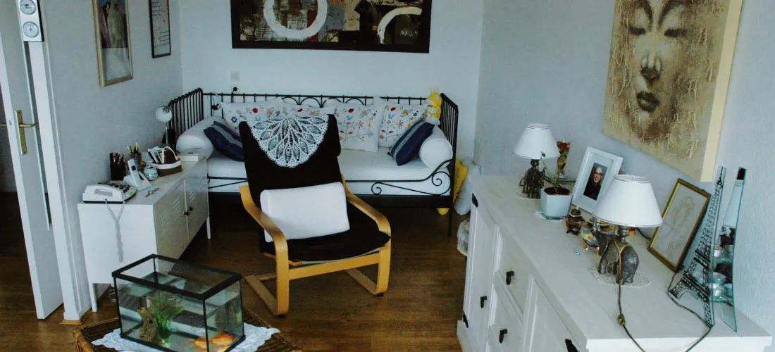 Résidence Jean Moracchini - Résidence Services Seniors à Enghien-les-Bains