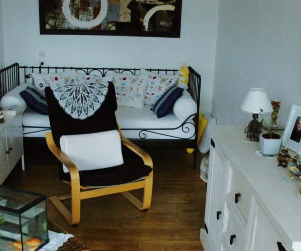 Résidence Jean Moracchini - Résidence Services Seniors à Enghien-les-Bains