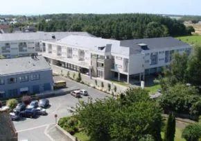 Maison De Retraite La Sagesse - Maison de retraite / EHPAD à Pleurtuit