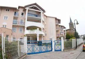 La Cheneraie Residence Le Couvent - Maison de retraite / EHPAD à Saint-Jean-de-Bournay