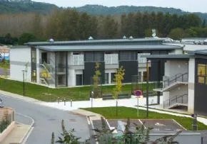 Ehpad Des Sources - Maison de retraite / EHPAD à Saint-Jean-du-Falga