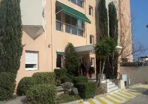 Résidence Pierre Bocognano - Maison de retraite / EHPAD à Bastia