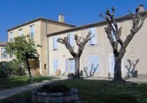 Ehpad Les Cistes - Maison de retraite / EHPAD à Saint-Quentin-la-Poterie