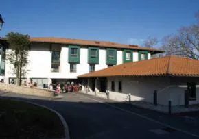 Ehpad Adarpea - Maison de retraite / EHPAD à Arcangues