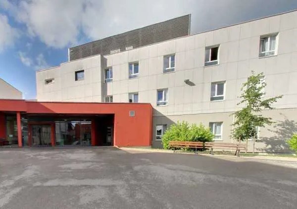 Ehpad De Quingey - Maison de retraite / EHPAD à Quingey