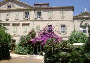 Maison De Retraite Jeanne D'Arc - Maison de retraite / EHPAD à Marseille