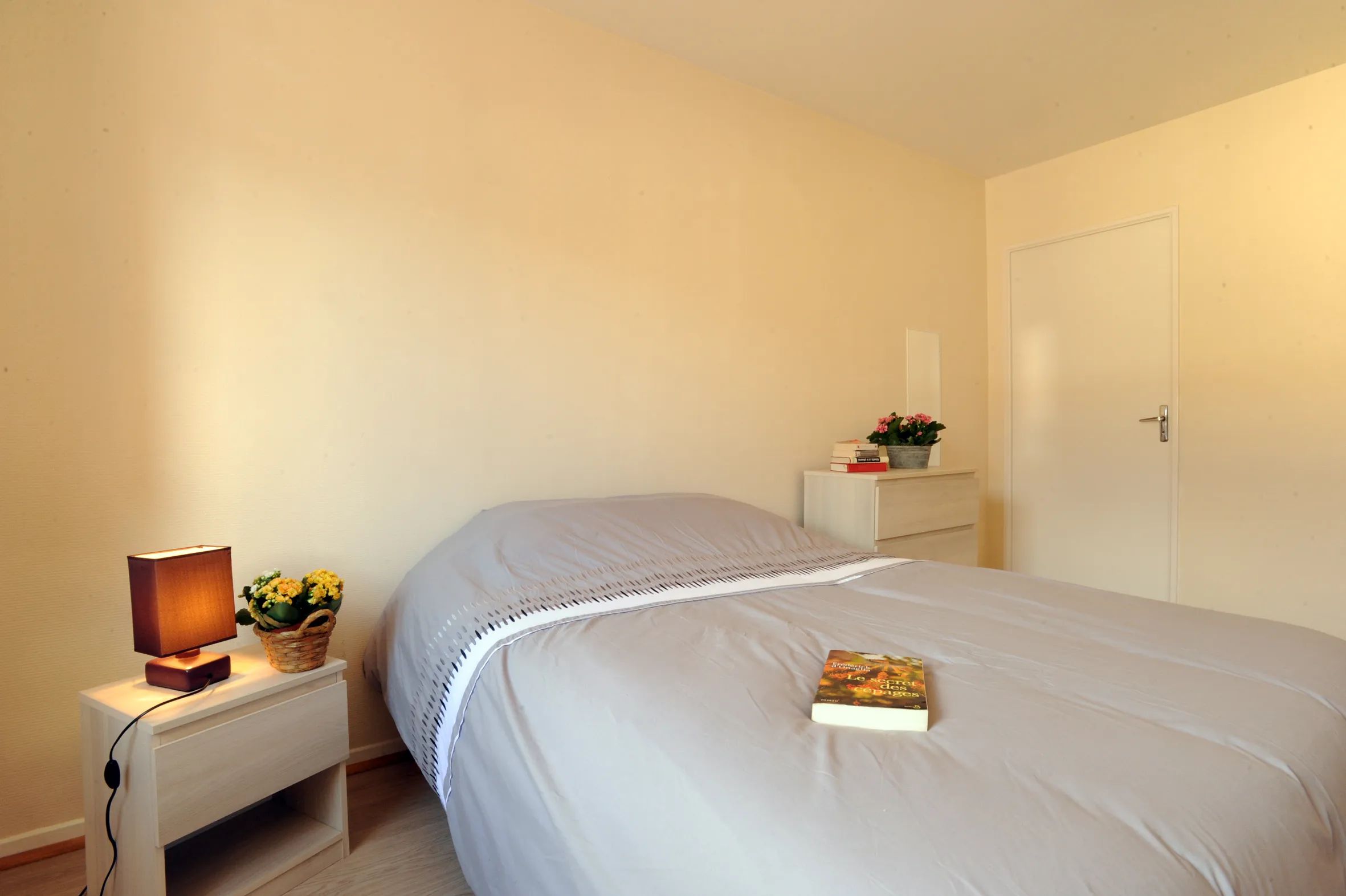 Photo de Résidence Jasmin