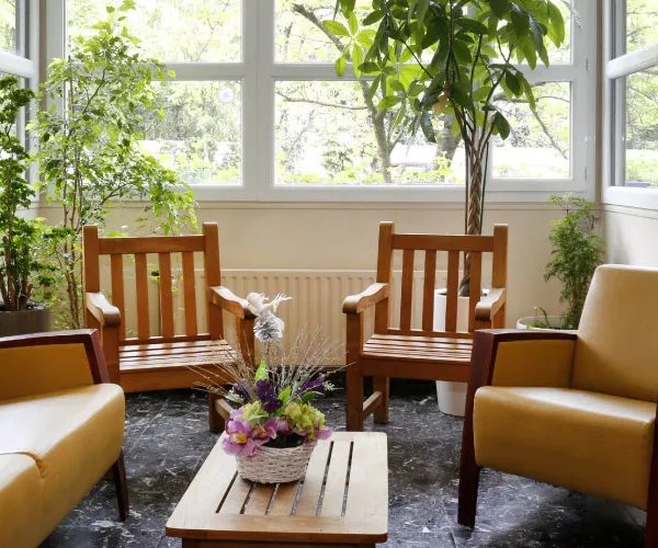 Résidence La Cigogne - Résidence Services Seniors à Orléans