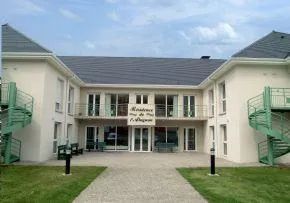 Ehpad Residence De L'Alagnon - Maison de retraite / EHPAD à Neussargues-Moissac