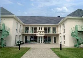 Ehpad Residence De L'Alagnon - Maison de retraite / EHPAD à Neussargues-Moissac