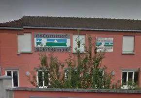 Photo de Ehpad St Benoit - Maison de retraite / EHPAD