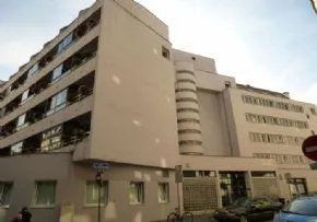 Maison De Retraite Saint Gothard (ehpad) - Maison de retraite / EHPAD à Strasbourg