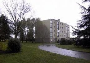 Foyer Logement La Piscine - Résidence Services Seniors à Sablé-sur-Sarthe
