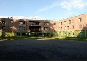 Residence Les Trois Chenes - Maison de retraite / EHPAD à Pacé