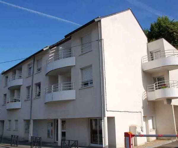 Residence Du Poan Ben - Maison de retraite / EHPAD à Morlaix