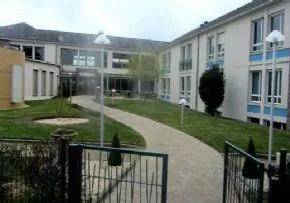 Photo de Ehpad Ste Marie Des Buis - Maison de retraite / EHPAD