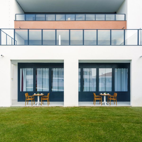 Résidence Saint-Louis - Maison de retraite / EHPAD à Carpentras