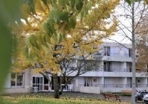 Residence Le Chambellan - Maison de retraite / EHPAD à Nantes