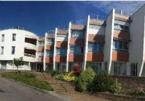 Maison St Michel - Maison de retraite / EHPAD à Liffré