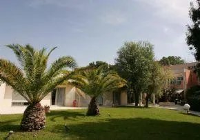 Résidence l'Oustaou - Maison de retraite / EHPAD à Plan-de-Cuques