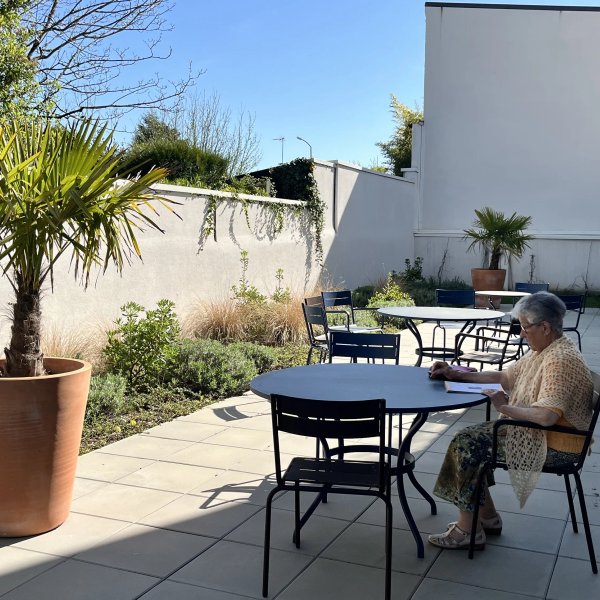 Les Residentiels La Grand Voile - Résidence Services Seniors à Royan