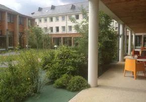 Maison Euphrasie Pelletier - Maison de retraite / EHPAD à Angers