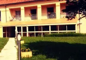 Maison De Retraite Saint Joseph - Maison de retraite / EHPAD à Oust