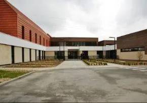 Photo de Ehpad Du Jardin D'Allium - Maison de retraite / EHPAD