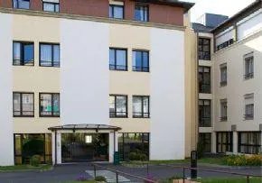 Hospitalite Saint Thomas De Villeneuve - Maison de retraite / EHPAD à Rennes
