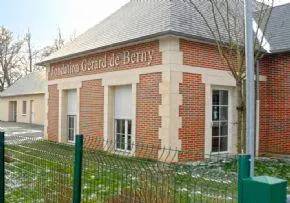 Photo principale de Residence Du Parc - Maison de retraite / EHPAD