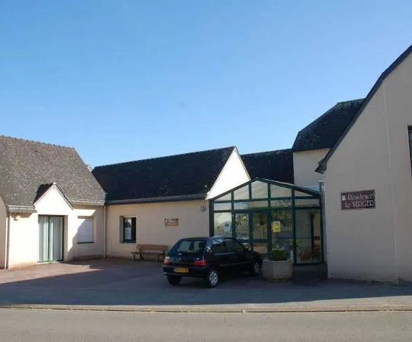 Le Verger - Résidence Services Seniors à Merlevenez